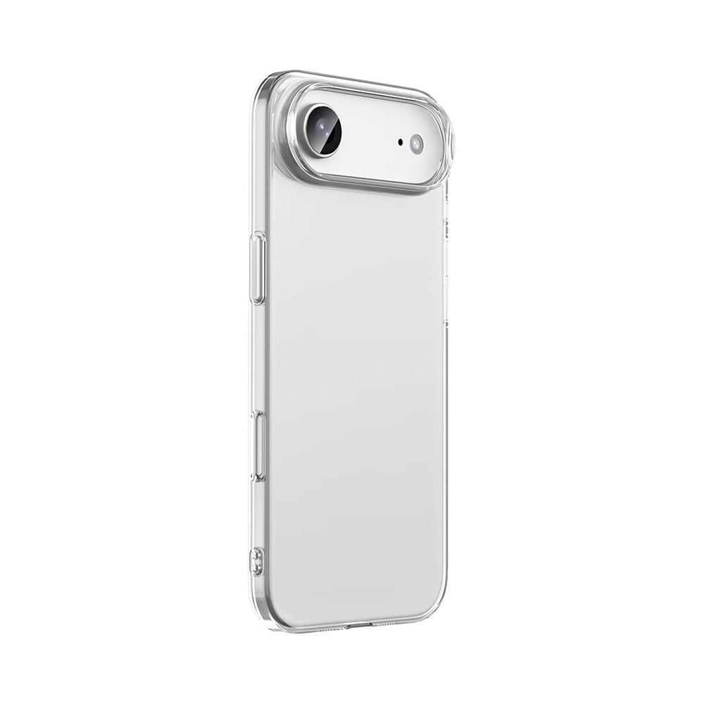Cepax iPhone 17 Air Droga Telefon Kılıfı Cepax iPhone 17 Air Droga Telefon Kılıfı